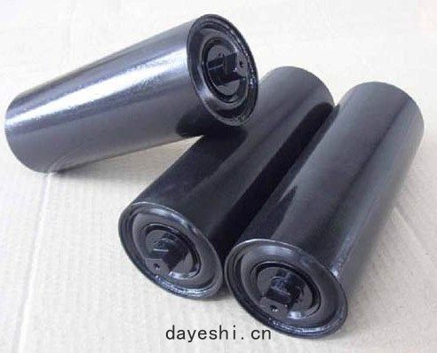TD75槽型(xíng)托(tuō)輥