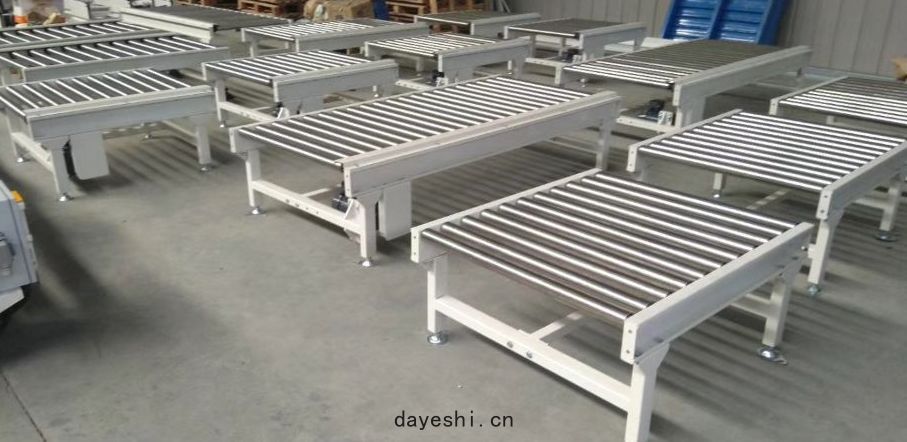 濟(jì)寧(níng)鍍鋅輥筒輸送機(jī)
