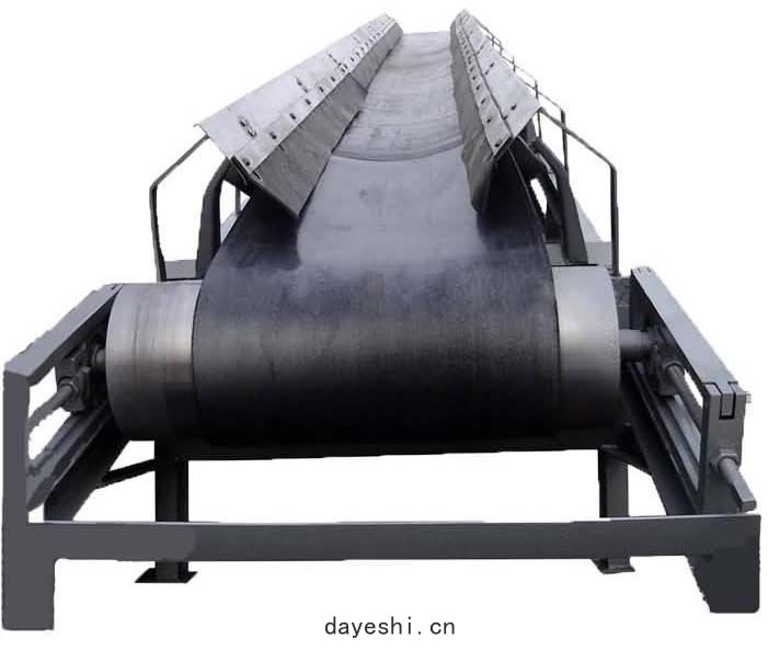濟(jì)寧(níng)皮(pí)帶式(shì)輸送(sòng)機(jī)廠(chǎng)家