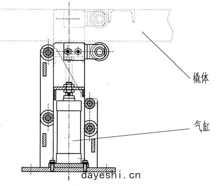 滑(huá)橇式(shì)輸(shū)送係統