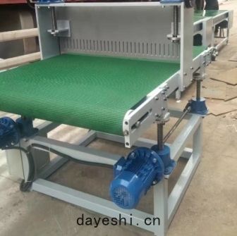 傳送(sòng)帶(dài)輸送(sòng)機(jī)性(xìng)能參數