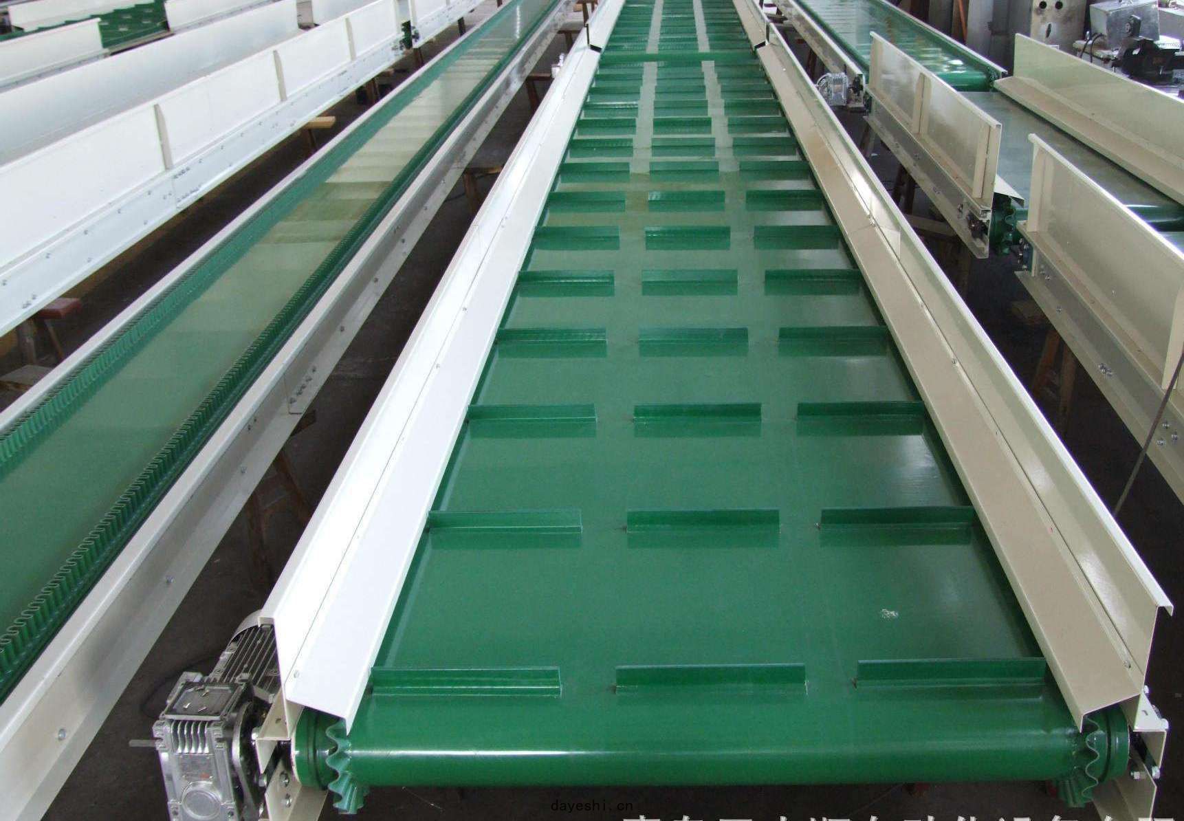北京(jīng)皮(pí)帶運(yùn)輸機(jī)生產(chǎn)工廠(chǎng)