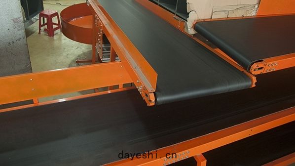 輸送(sòng)帶(dài)輸送機