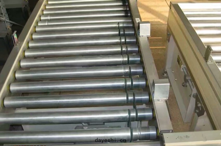 多楔帶滾筒輸送機(jī)